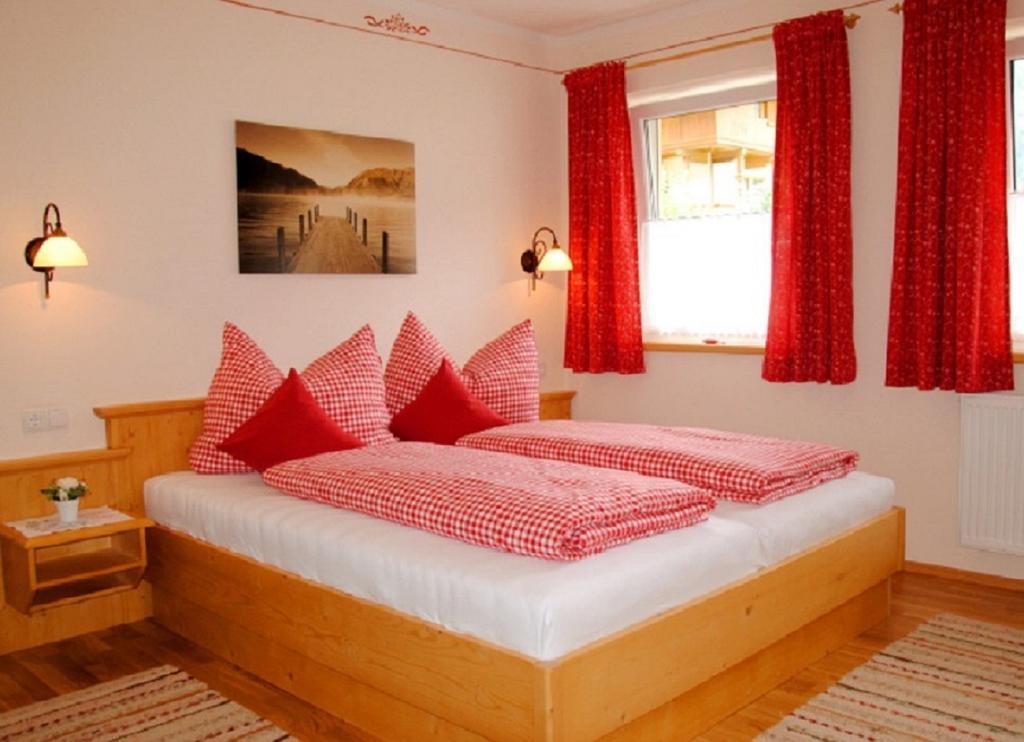 Apartment Christian Mayrhofen Cameră foto